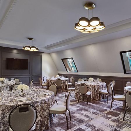 The Lasalle Chicago, Autograph Collection By Marriott Екстериор снимка