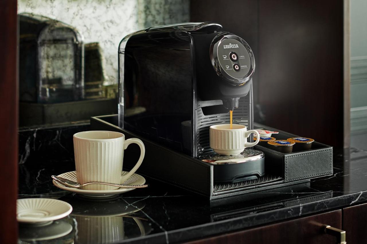 The Lasalle Chicago, Autograph Collection By Marriott Екстериор снимка