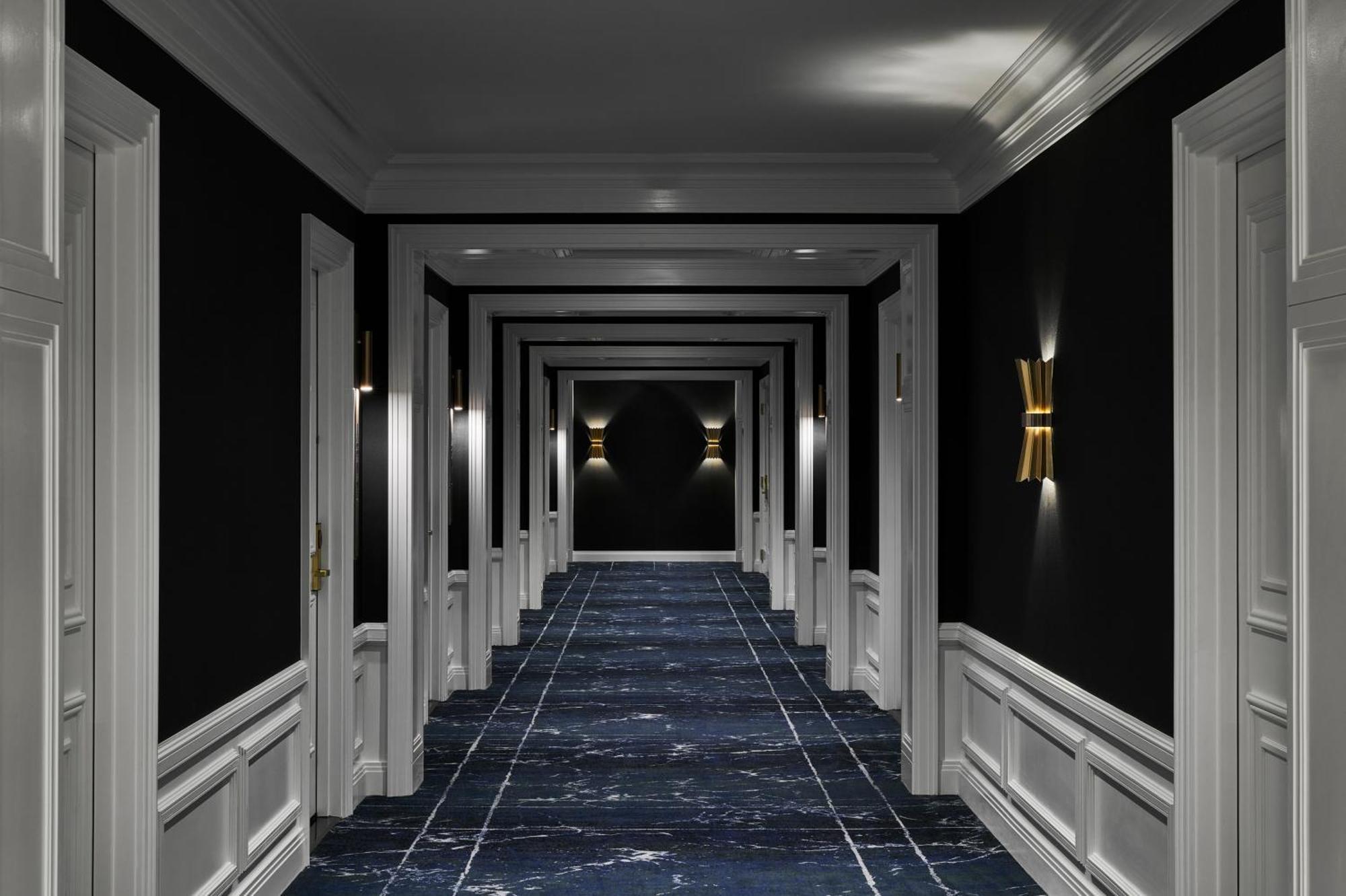 The Lasalle Chicago, Autograph Collection By Marriott Екстериор снимка