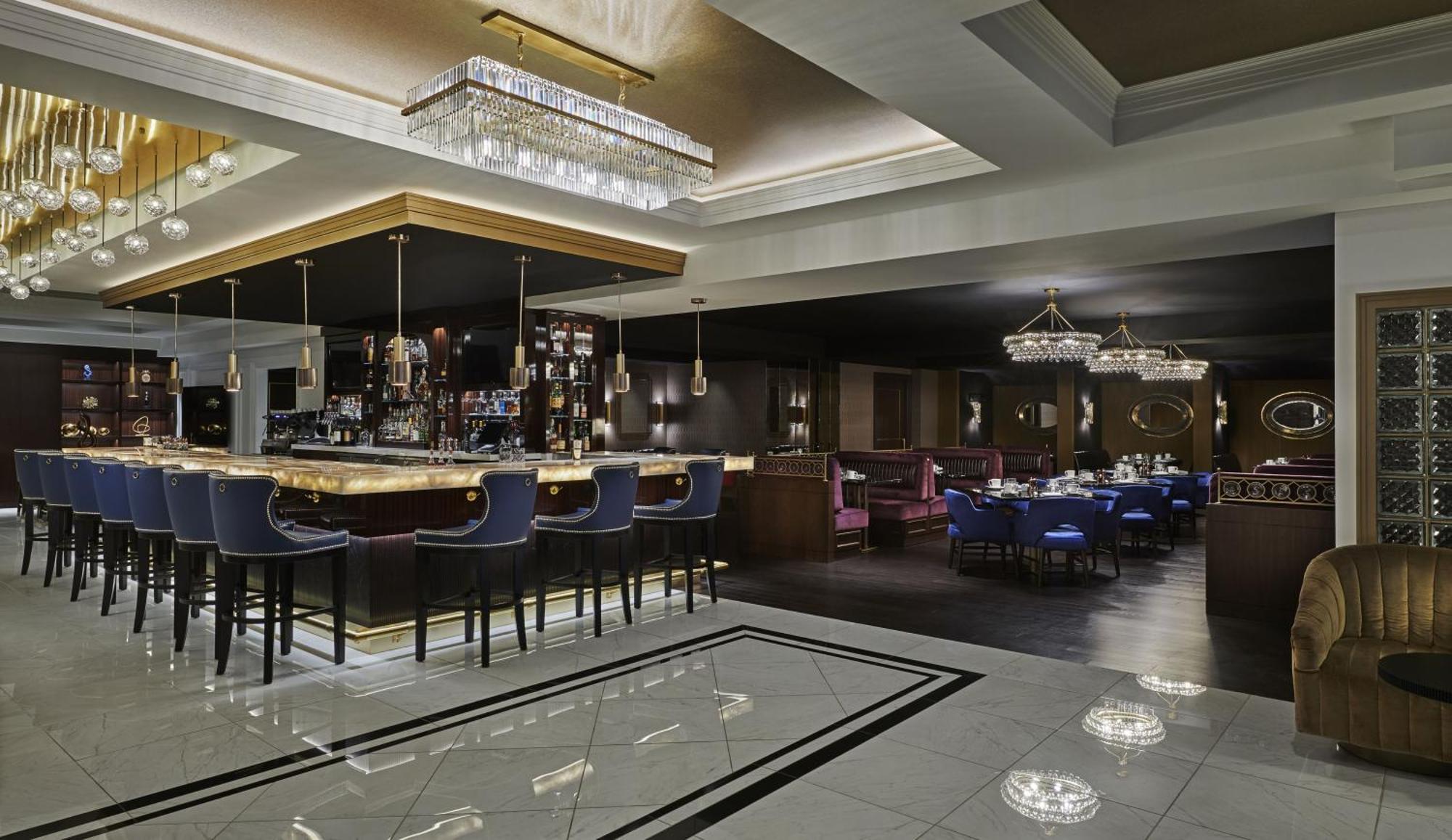 The Lasalle Chicago, Autograph Collection By Marriott Екстериор снимка