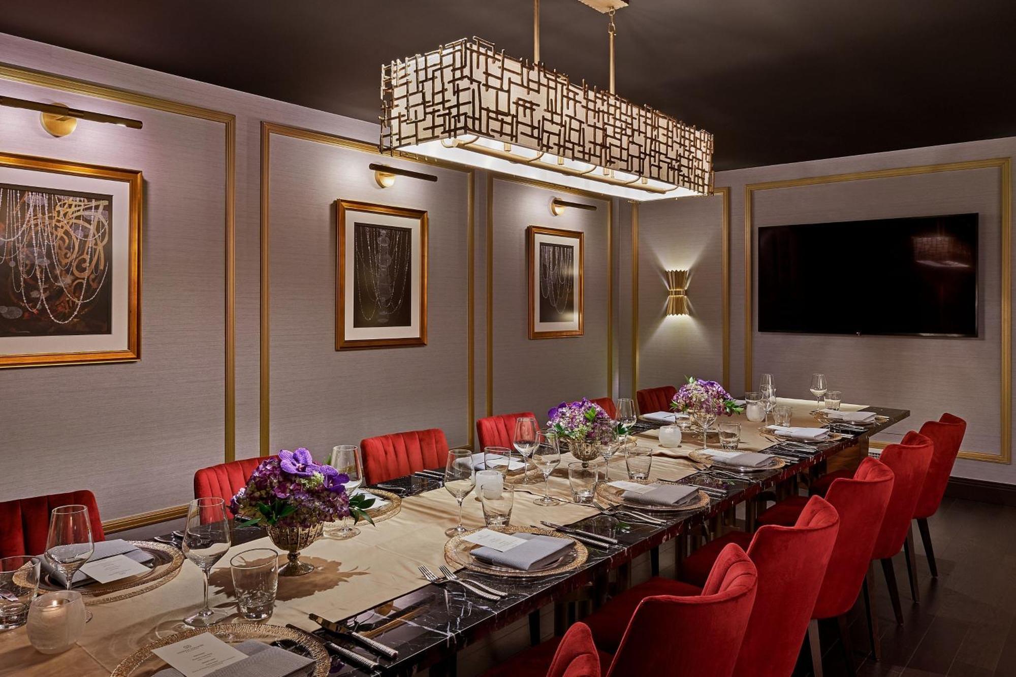 The Lasalle Chicago, Autograph Collection By Marriott Екстериор снимка
