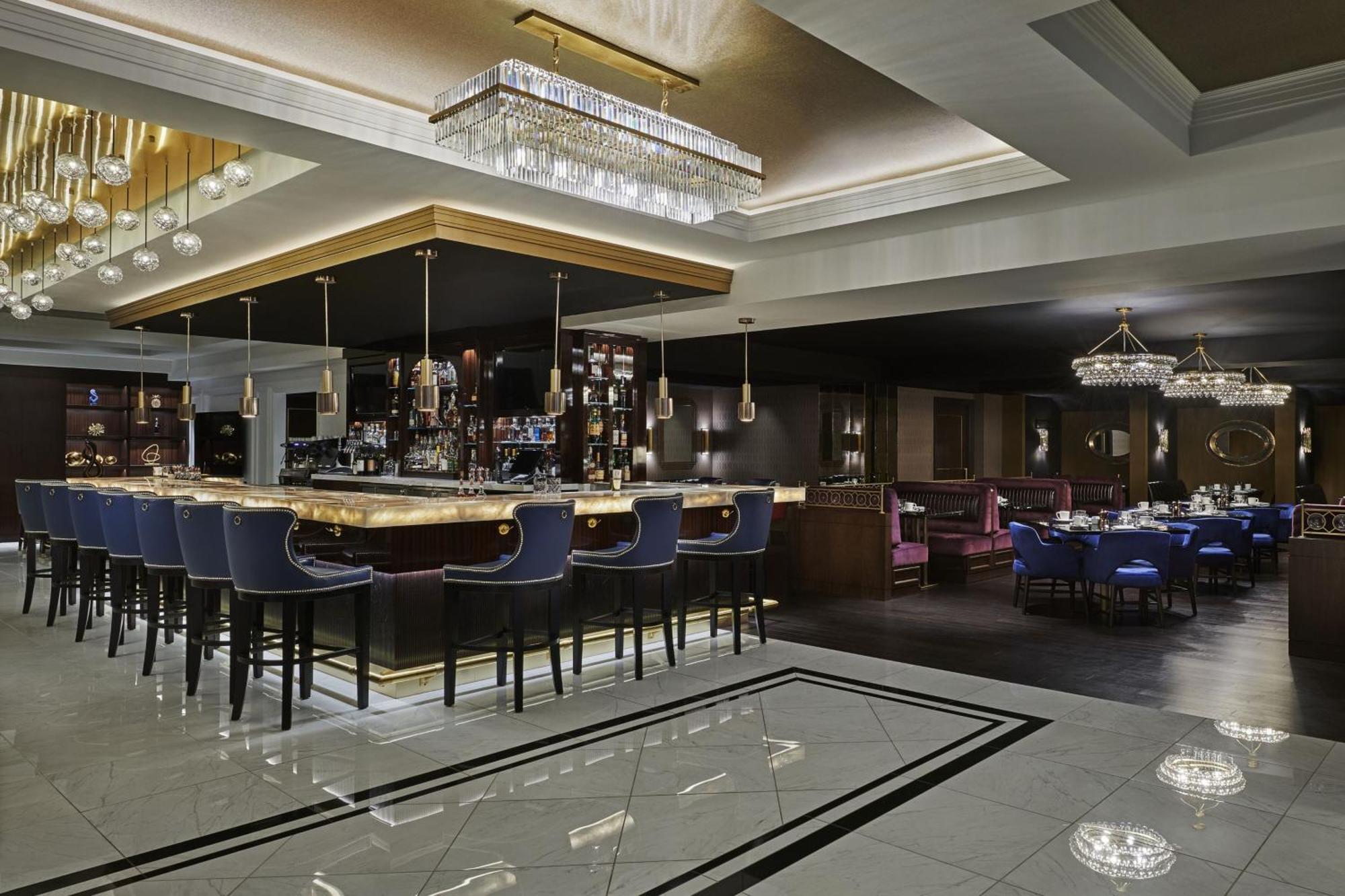 The Lasalle Chicago, Autograph Collection By Marriott Екстериор снимка